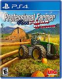 Professional Farmer: American Dream (PlayStation 4)